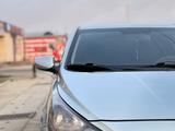 Hyundai Accent 2014 года за 4 090 000 тг. в Тараз
