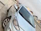 Hyundai Accent 2014 года за 4 090 000 тг. в Тараз – фото 2