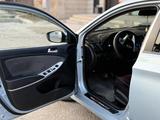 Hyundai Accent 2014 года за 4 090 000 тг. в Тараз – фото 5