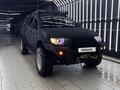 Mitsubishi L200 2008 годаүшін10 500 000 тг. в Астана