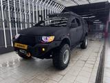 Mitsubishi L200 2008 годаүшін10 500 000 тг. в Астана – фото 3