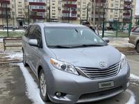 Toyota Sienna 2016 годаүшін8 500 000 тг. в Атырау