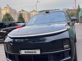 Li L9 Ultra 2025 года за 34 580 000 тг. в Алматы