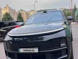 Li L9 Ultra 2025 года за 34 580 000 тг. в Алматы