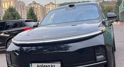 Li L9 Ultra 2025 года за 34 580 000 тг. в Алматы