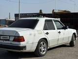 Mercedes-Benz E 230 1991 годаүшін2 700 000 тг. в Жезказган – фото 3