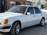 Mercedes-Benz E 230 1991 годаүшін2 700 000 тг. в Жезказган – фото 4