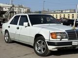 Mercedes-Benz E 230 1991 годаүшін2 700 000 тг. в Жезказган – фото 5