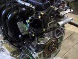 Двигатель Mazda 2.3 за 400 000 тг. в Астана – фото 2