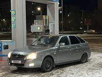 ВАЗ (Lada) Priora 2172 2009 года за 1 250 000 тг. в Астана