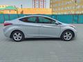 Hyundai Elantra 2011 годаүшін3 900 000 тг. в Актобе – фото 12