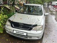 Opel Astra 2002 годаүшін1 500 000 тг. в Астана