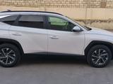 Hyundai Tucson 2024 года за 14 700 000 тг. в Актау – фото 5