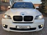BMW X5 2013 года за 13 500 000 тг. в Алматы – фото 3
