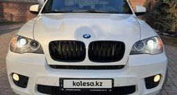 BMW X5 2013 годаүшін13 500 000 тг. в Алматы – фото 3