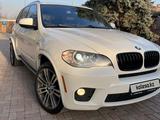 BMW X5 2013 года за 13 500 000 тг. в Алматы – фото 2