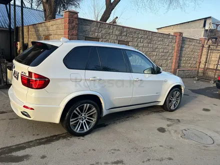 BMW X5 2013 года за 13 500 000 тг. в Алматы – фото 7