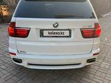 BMW X5 2013 года за 13 500 000 тг. в Алматы – фото 4