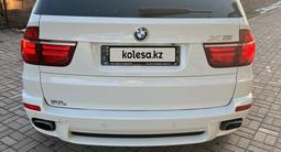 BMW X5 2013 годаүшін13 500 000 тг. в Алматы – фото 4