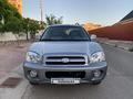 Hyundai Santa Fe 2005 годаfor10 400 000 тг. в Актау