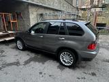 BMW X5 2004 годаүшін7 500 000 тг. в Алматы – фото 2