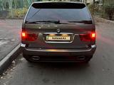 BMW X5 2004 годаүшін7 500 000 тг. в Алматы – фото 4