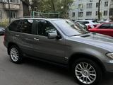 BMW X5 2004 годаүшін7 500 000 тг. в Алматы – фото 5