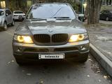 BMW X5 2004 годаүшін7 500 000 тг. в Алматы