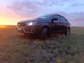 ВАЗ (Lada) Vesta SW Cross 2019 года за 5 000 000 тг. в Кокшетау – фото 4