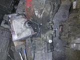 АКПП коробка GVE механика Audi A6C6 2.0 Turboүшін200 000 тг. в Алматы – фото 2