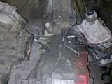 АКПП коробка GVE механика Audi A6C6 2.0 Turboүшін200 000 тг. в Алматы – фото 3