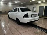 ВАЗ (Lada) Priora 2170 2012 годаүшін1 800 000 тг. в Уральск – фото 3