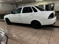 ВАЗ (Lada) Priora 2170 2012 годаүшін1 800 000 тг. в Уральск – фото 5