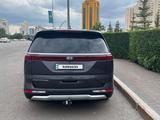 Kia Carnival 2022 года за 17 500 000 тг. в Астана – фото 5