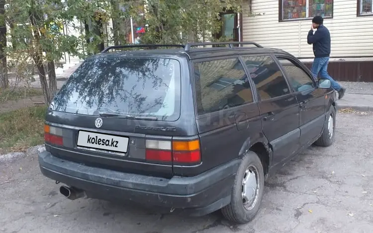 Volkswagen Passat 1991 годаүшін850 000 тг. в Караганда