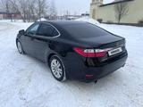 Lexus ES 250 2012 годаүшін12 000 000 тг. в Караганда – фото 3