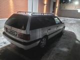 Volkswagen Passat 1994 годаfor1 550 000 тг. в Шымкент – фото 4