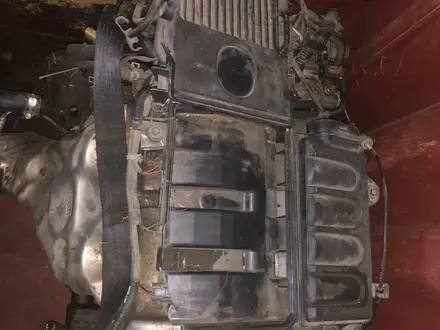 Двигатель в сборе ZJ-VE 1.3 на мазда за 1 000 тг. в Алматы