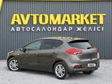 Kia Cee'd 2013 годаүшін5 000 000 тг. в Актобе – фото 3