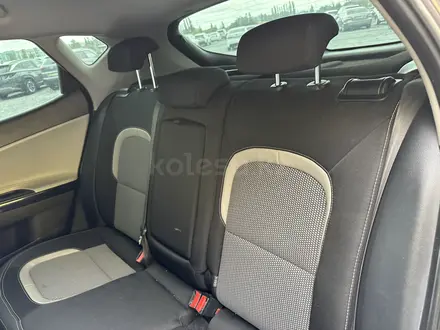 Kia Cee'd 2013 года за 5 000 000 тг. в Актобе – фото 9