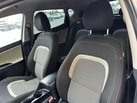 Kia Cee'd 2013 года за 5 000 000 тг. в Актобе – фото 11