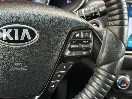 Kia Cee'd 2013 года за 5 000 000 тг. в Актобе – фото 16