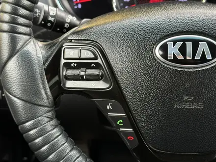 Kia Cee'd 2013 года за 5 000 000 тг. в Актобе – фото 17