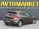 Kia Cee'd 2013 годаүшін5 000 000 тг. в Актобе – фото 4