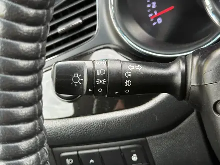 Kia Cee'd 2013 года за 5 000 000 тг. в Актобе – фото 20