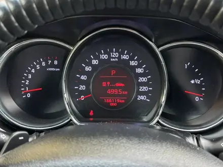 Kia Cee'd 2013 года за 5 000 000 тг. в Актобе – фото 21