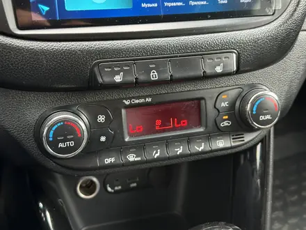 Kia Cee'd 2013 года за 5 000 000 тг. в Актобе – фото 24