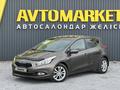 Kia Cee'd 2013 года за 5 000 000 тг. в Актобе