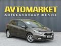 Kia Cee'd 2013 года за 5 000 000 тг. в Актобе – фото 2