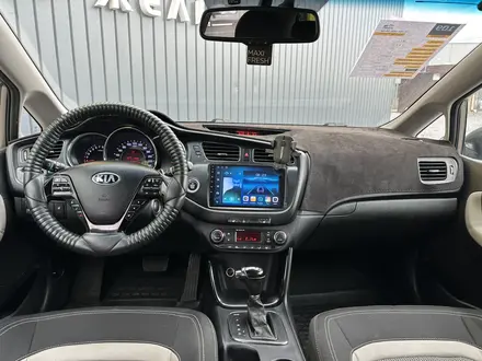 Kia Cee'd 2013 года за 5 000 000 тг. в Актобе – фото 6